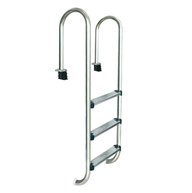 Havuz İçi ve Kenar Ekipmanları