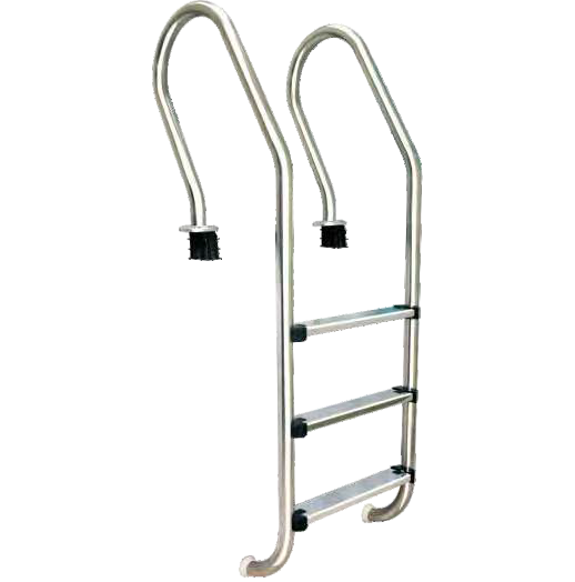 Havuz İçi ve Kenar Ekipmanları