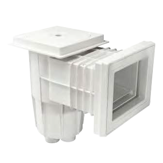 Havuz İçi ve Kenar Ekipmanları