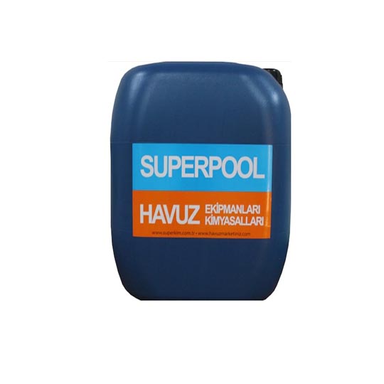 Toz ve Sıvı PH Düşürücü