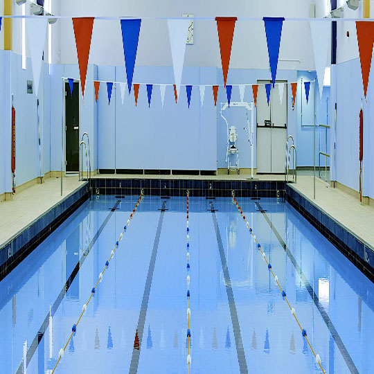 Olimpik Havuz Ekipmanları