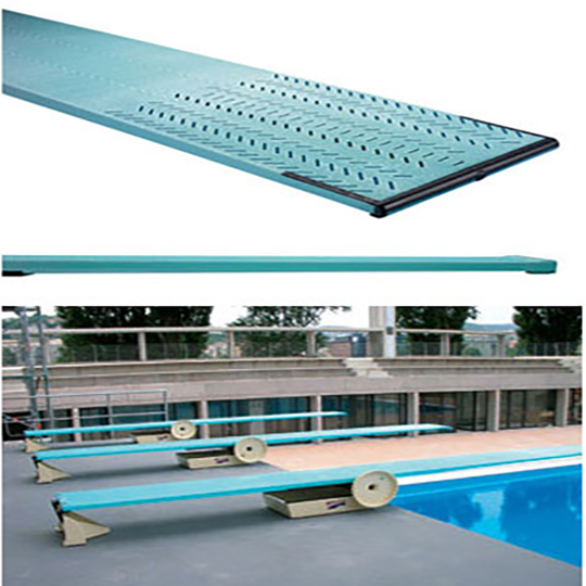 Olimpik Havuz Ekipmanları